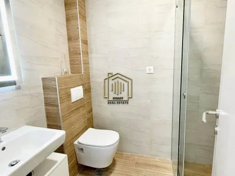 Sale, one bedroom apartment, 36m², Zabjelo, Podgorica - image 5