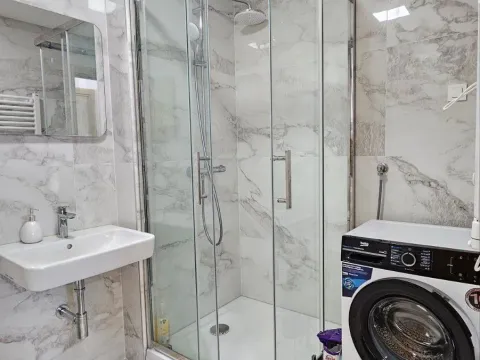 Rent, one bedroom apartment, 45m², New City, Podgorica - image 7