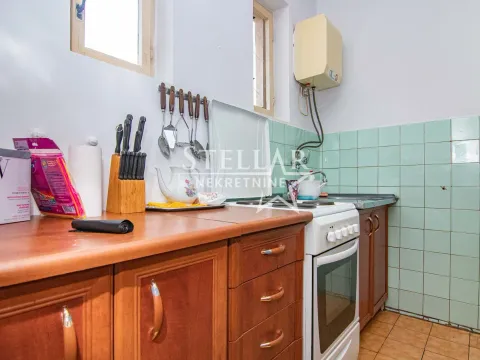 Rent, two bedroom apartment, 55m², Tološi, Podgorica - image 3