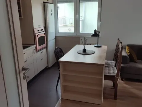 Sale, one bedroom apartment, 43m², Dalmatinska ulica, Podgorica - image 6