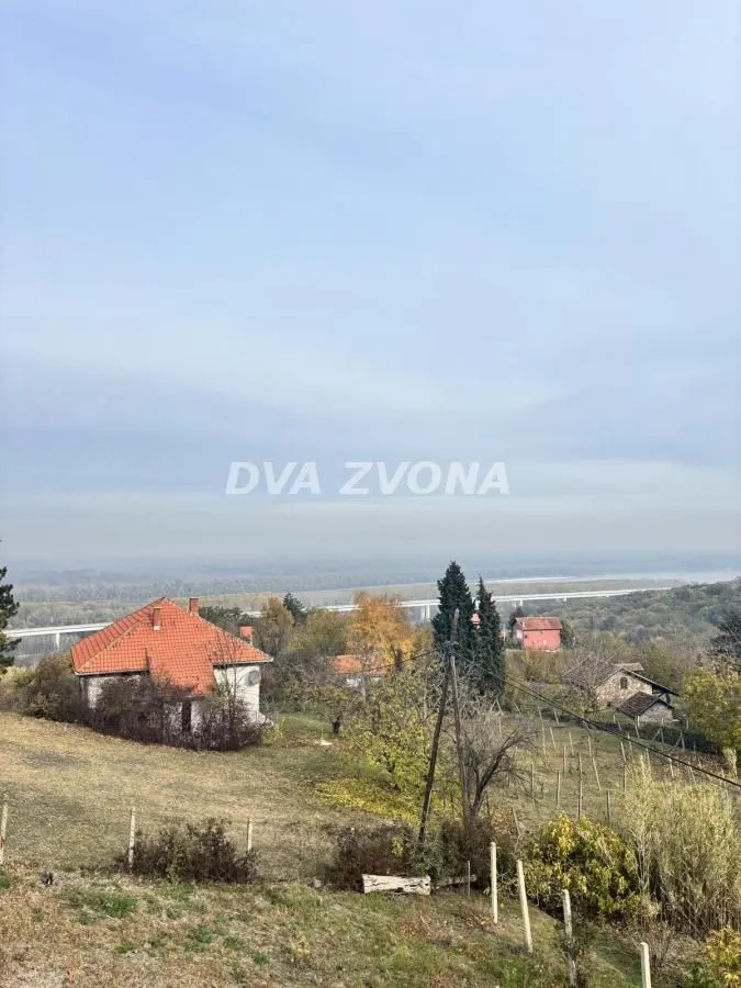 Prodaja, kuća, 66m², Čortanovci, Inđija