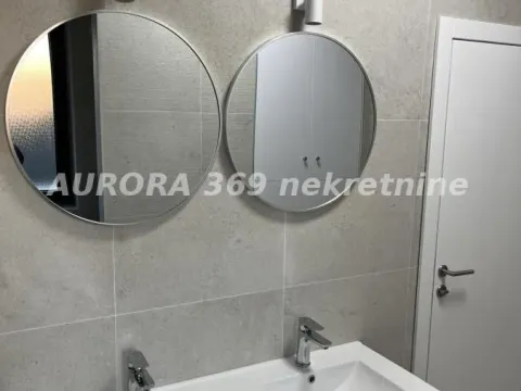 Rent, house, 247m², Sremska Kamenica, Petrovaradin - image 12