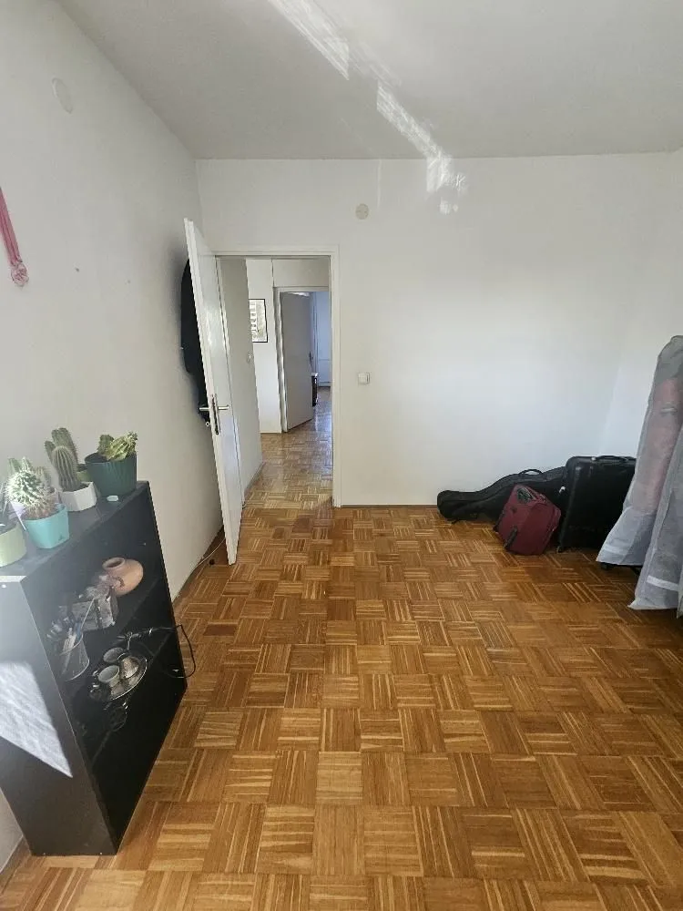 Sale, three bedroom apartment, 97m², Bežanijska Kosa 3, Bežanijska Kosa Sve Podlokacije