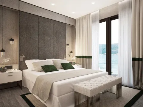 Sale, house, 292m², Reževići, Budva - image 10