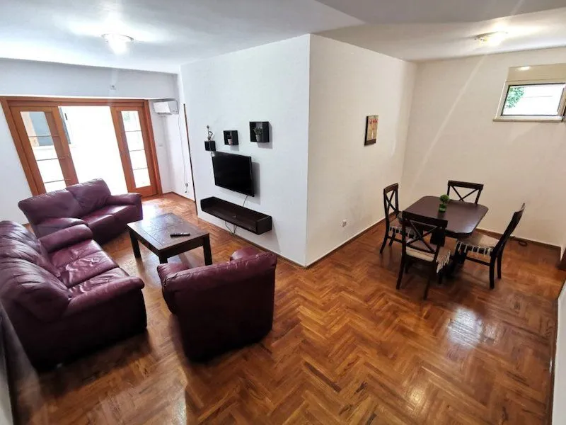 Sale, apartment, 54m², Gorica C, Podgorica