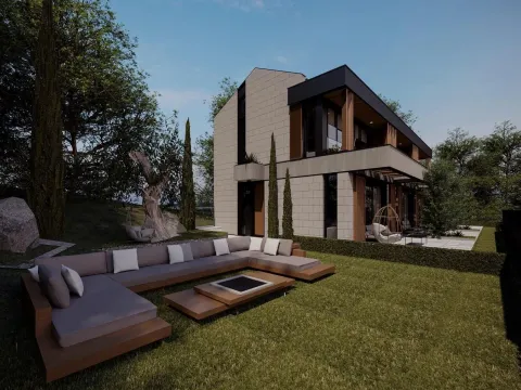 Prodaja, plac, 709m², Herceg Novi, Crna Gora - image 3