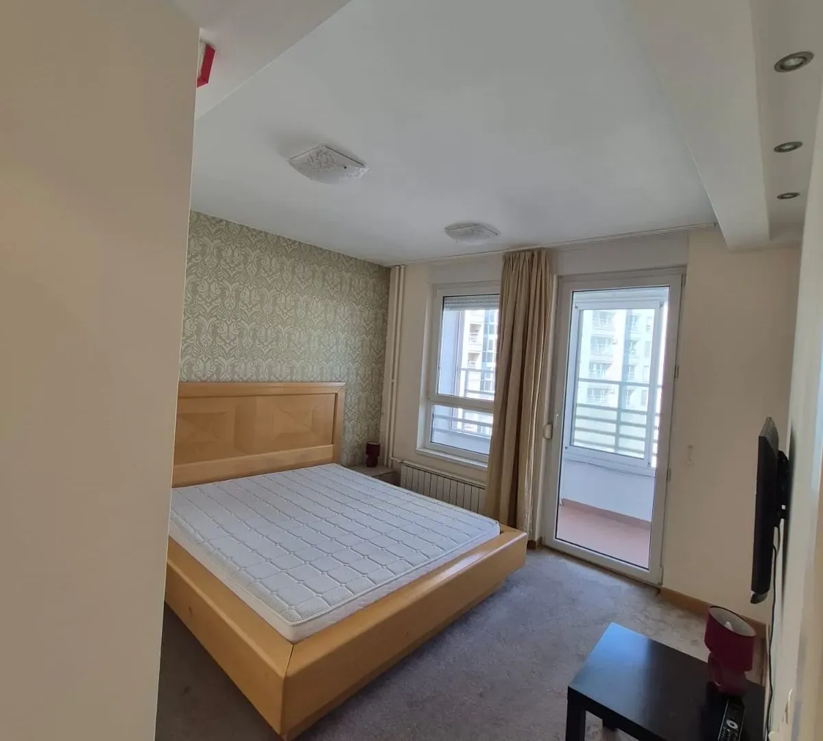 Prodaja, trosoban stan, 106m², Novi Beograd Blok 67, Novi Beograd Sve Podlokacije