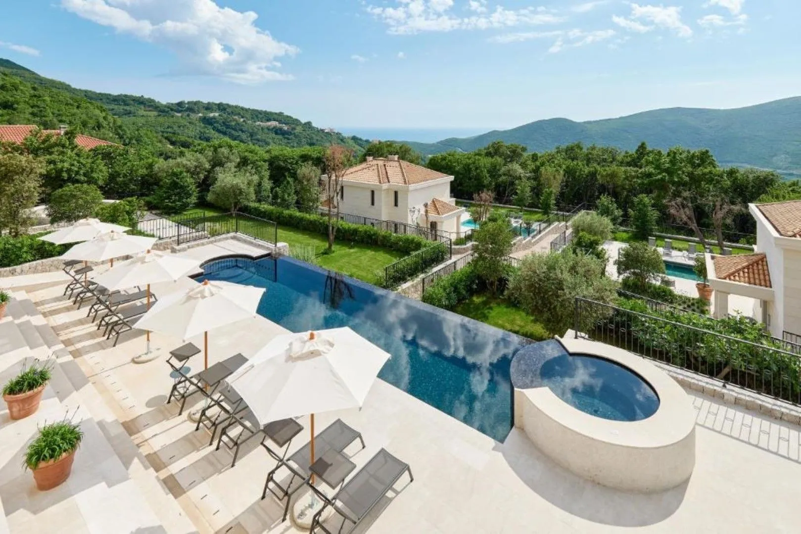 Rent, house, 570m², Budva, Crna Gora