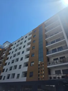 Rent, one bedroom apartment, 41m², Stari Aerodrom, Podgorica - image 6
