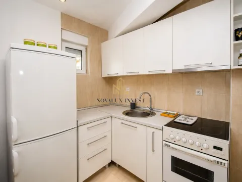 Sale, one bedroom apartment, 37m², Centar, Podgorica - image 4