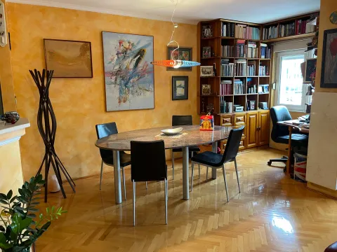 Rent, two bedroom apartment, 85m², Preko Morače, Podgorica - image 9