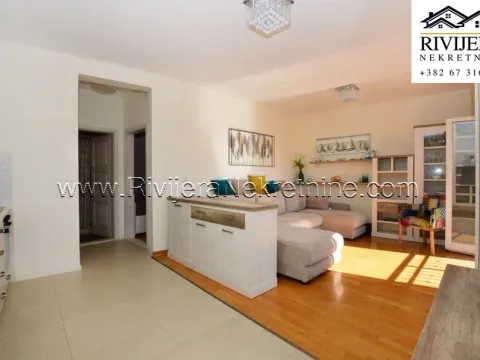 Prodaja, jednosoban stan, 67m², Igalo, Herceg Novi - image 7