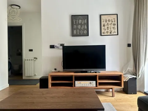 Rent, two bedroom apartment, 54m², Centar Sve Podlokacije, Beograd - image 7