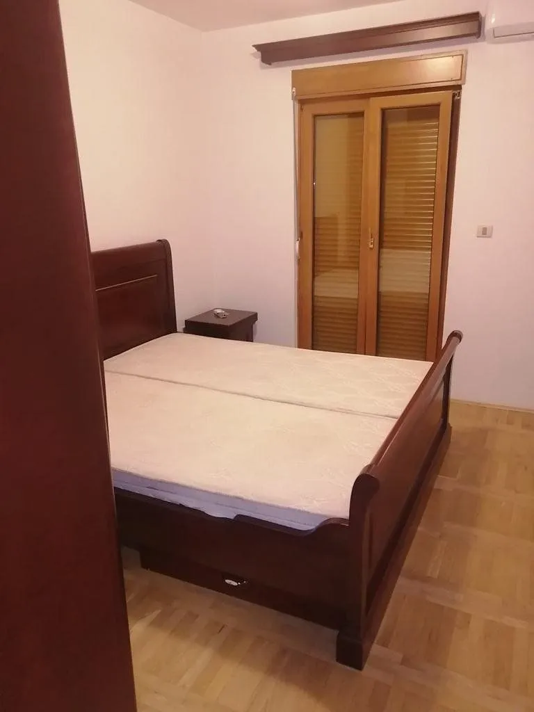 Rent, two bedroom apartment, 90m², Preko Morače, Podgorica