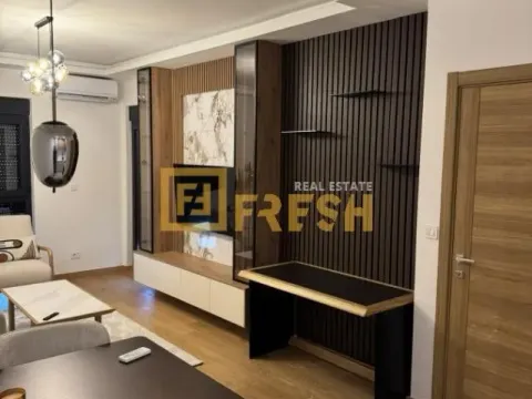 Rent, one bedroom apartment, 47m², City Kvart, Podgorica - image 4