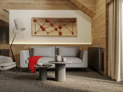 Prodaja, jednosoban stan, 35m², Kolašin, Crna Gora - image 2