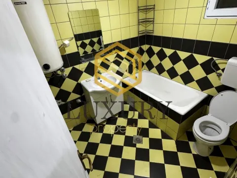 Rent, one bedroom apartment, 49m², Dalmatinska ulica, Podgorica - image 4