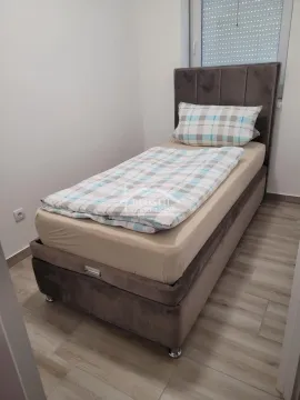 Rent, two bedroom apartment, 55m², Altina, Beograd - image 11