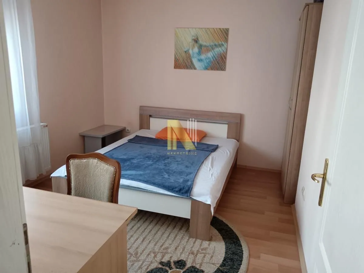 Izdavanje, trosoban stan, 58m², Bulevar Oslobodjenja, Novi Sad Sve Podlokacije