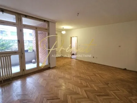 Prodaja, trosoban stan, 84m², Vukov Spomenik, Zvezdara Sve Podlokacije - image 2