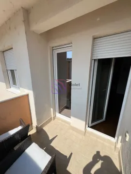 Rent, one bedroom apartment, 48m², City Kej, Podgorica - image 2