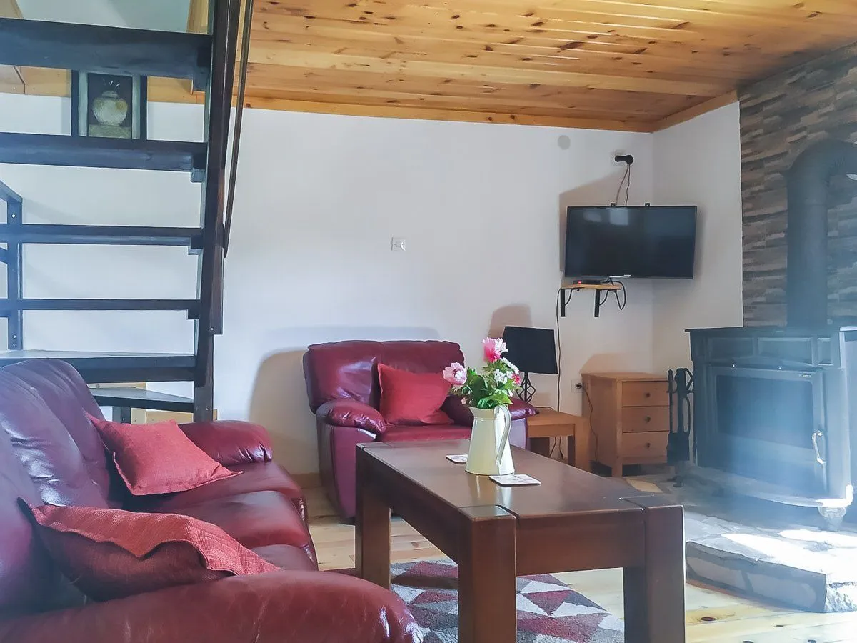 Prodaja, kuća, 180m², Žabljak, Crna Gora
