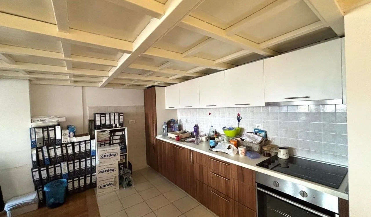 Prodaja, trosoban stan, 91m², City Kvart, Podgorica