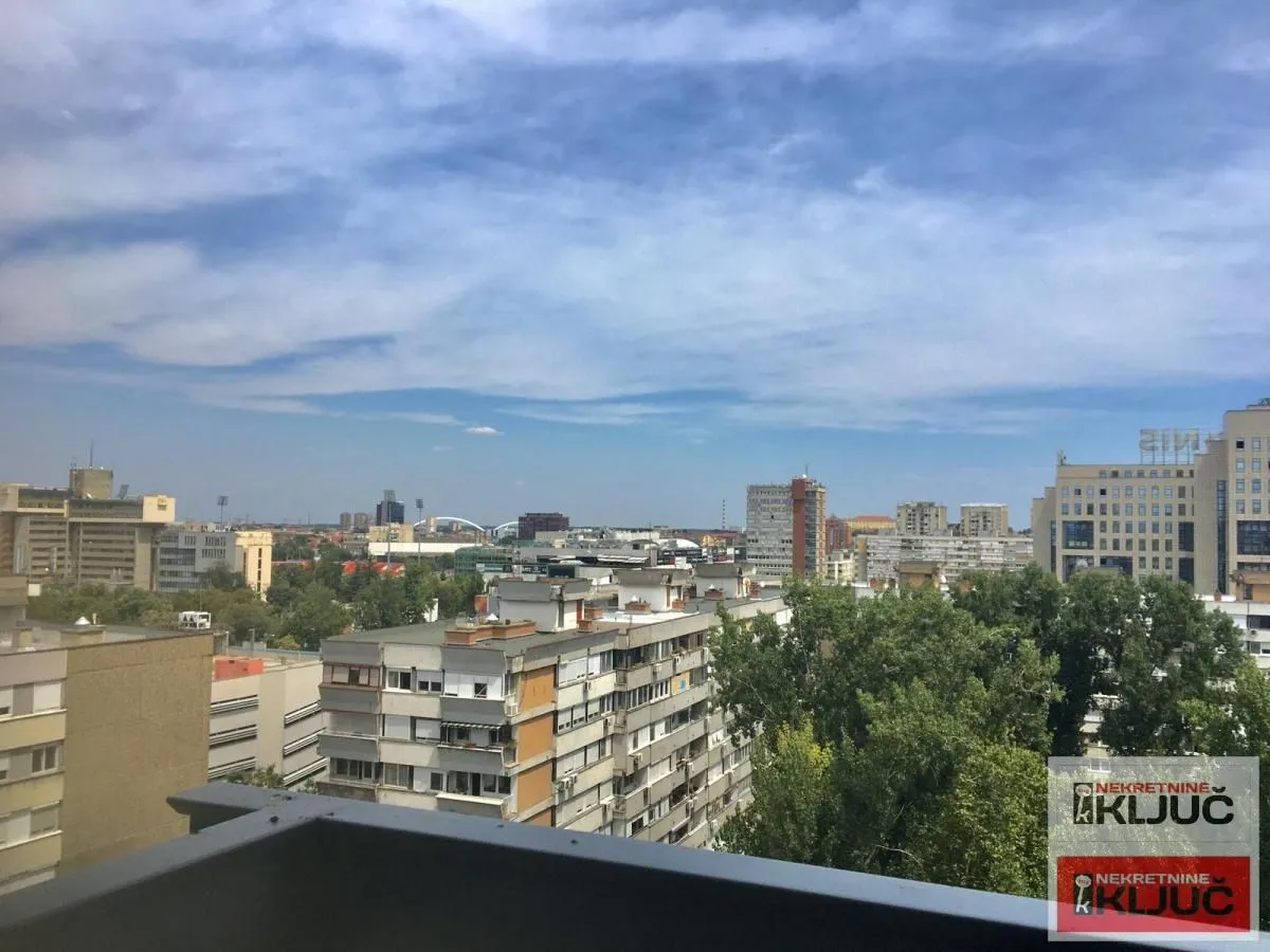 Prodaja, jednosoban stan, 31m², Liman 3, Novi Sad Sve Podlokacije