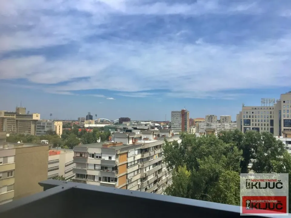 Sale, one bedroom apartment, 31m², Liman 3, Novi Sad Sve Podlokacije