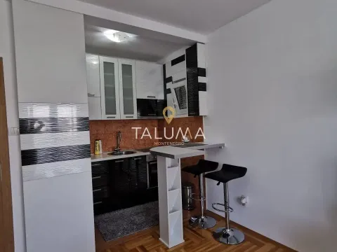 Izdavanje, jednosoban stan, 43m², Zabjelo, Podgorica - image 6