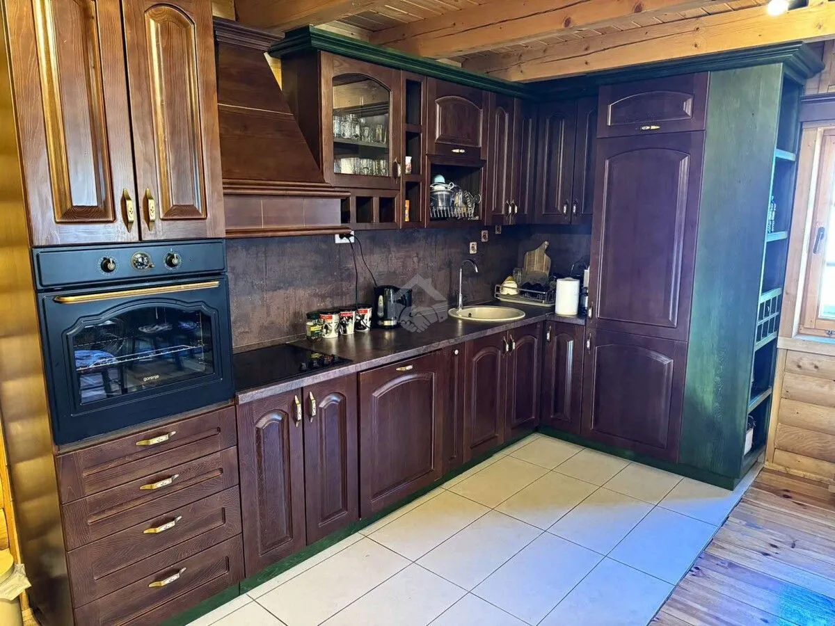 Sale, house, 122m², Kolašin, Crna Gora