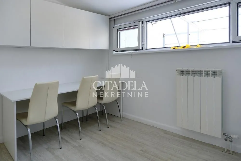 Prodaja, stan, 118m², Đeram Pijaca, Beograd
