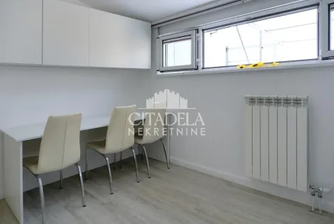 Prodaja, stan, 118m², Đeram Pijaca, Beograd - image 13