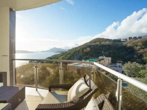 Sale, one bedroom apartment, 68m², Pržno, Budva - image 13