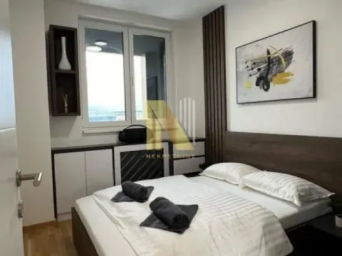 Izdavanje, jednosoban stan, 41m², Sajmište, Novi Sad - image 4