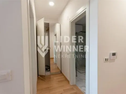 Izdavanje, dvosoban stan, 50m², Voždovac Sve Podlokacije, Beograd - image 4