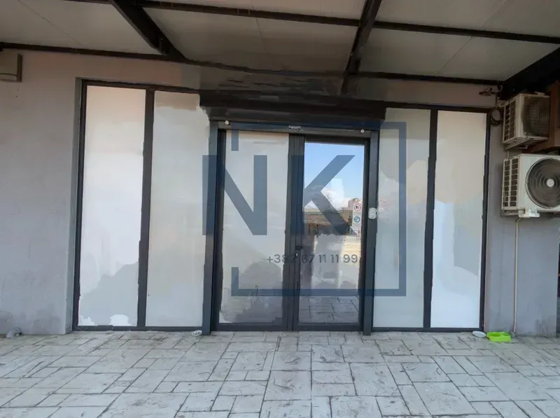 Rent, office space, 80m², Stari Aerodrom, Podgorica