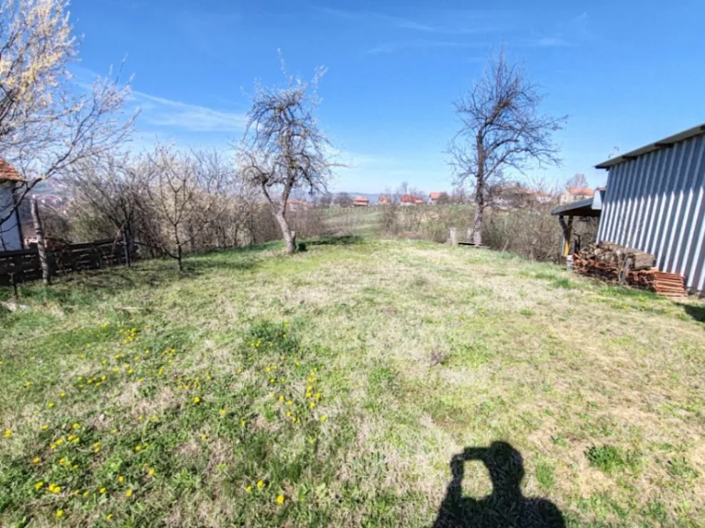 Prodaja, plac, 365m², Šanac, Loznica