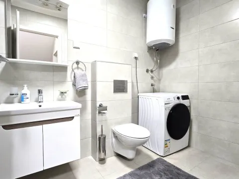 Prodaja, stan, 109m², Ljubović, Podgorica - image 13