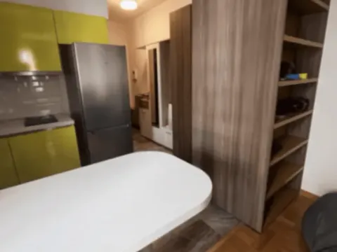 Rent, one bedroom apartment, 36m², Rozino, Budva - image 4