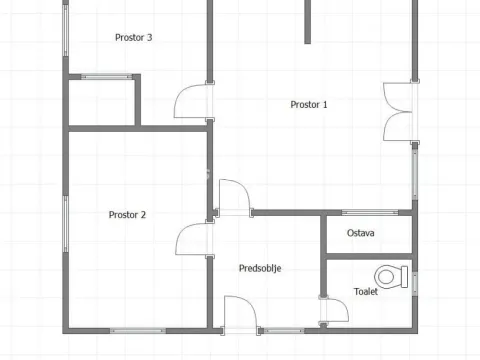 Izdavanje, poslovni prostor, 100m², Futog, Novi Sad Sve Podlokacije - image 4