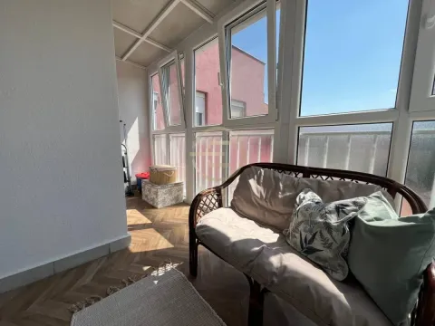 Prodaja, jednosoban stan, 39m², Rotkvarija, Novi Sad Sve Podlokacije - image 16