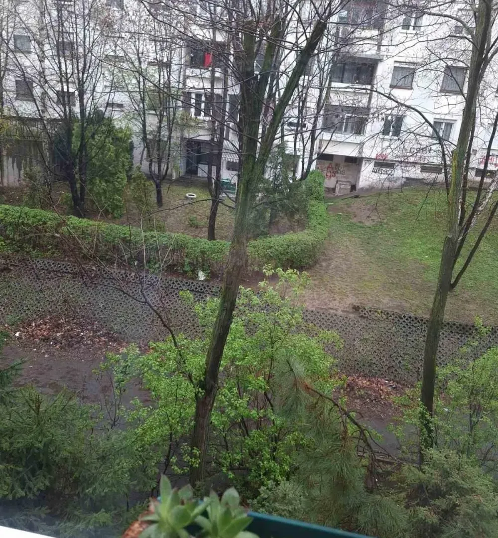 Sale, two bedroom apartment, 62m², Mirijevo 1, Mirijevo Sve Podlokacije