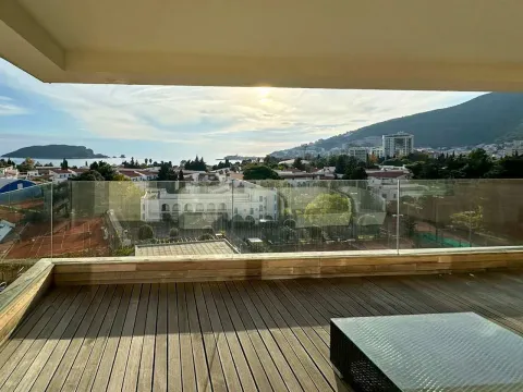 Sale, four bedroom apartment, 177m², Babilonija, Budva - image 6
