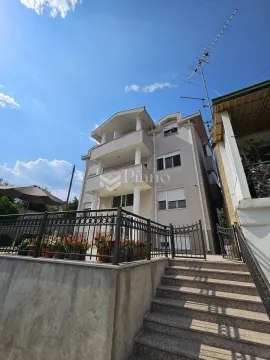 Rent, two bedroom apartment, 70m², Preko Morače, Podgorica - image 10