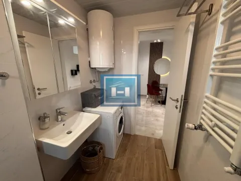 Prodaja, jednosoban stan, 45m², Aqua park, Jagodina - image 14