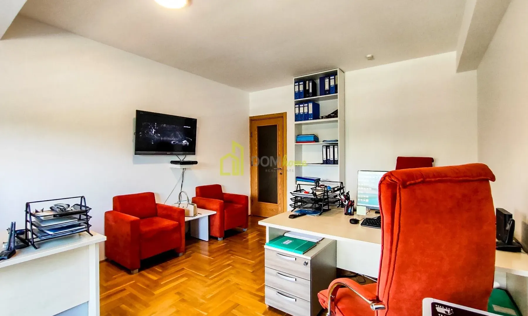 Rent, office space, 71m², Preko Morače, Podgorica