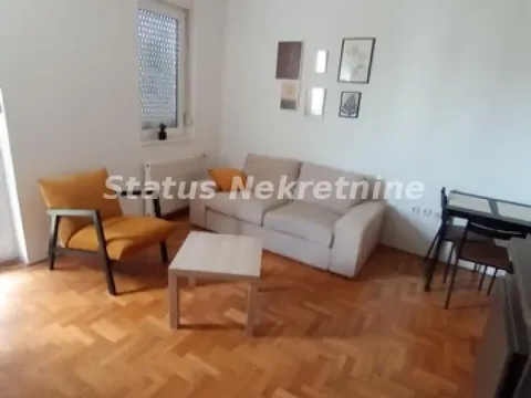 Izdavanje, jednosoban stan, 37m², Adamovićevo Naselje, Novi Sad Sve Podlokacije - image 9