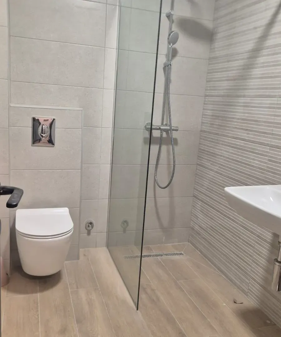 Rent, studio apartment, 26m², Zagorič, Podgorica