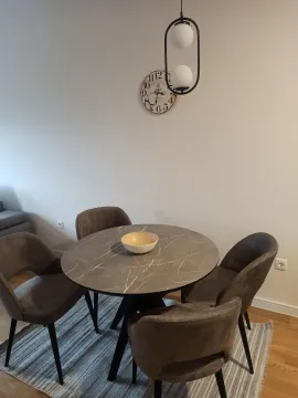 Izdavanje, dvosoban stan, 47m², City Kvart, Podgorica - image 9